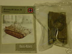#037 Panzer IV Ausf. E