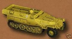 #042 Sd Kfz 251