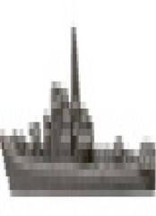 #062 Type 13 Subchaser