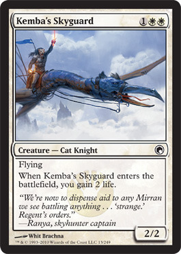 Kembas Skyguard