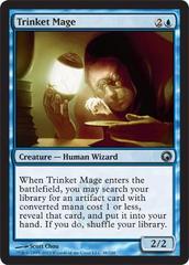 Trinket Mage