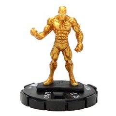 Molten Man (015)