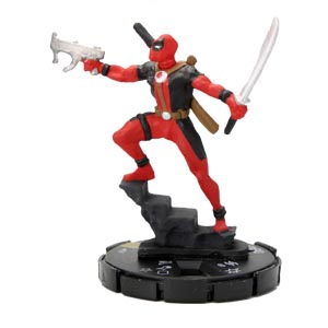 Deadpool