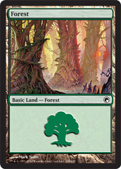 Forest 249/249