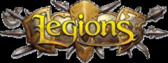 Legions Complete Set of Commons/Uncommons