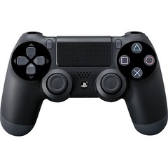 Acc: Playstation 4 Controller - Black