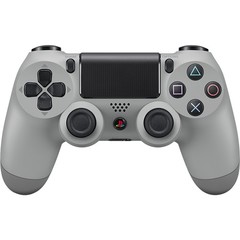 Acc: Playstation 4 Controller - 20th Anniversary Edition Gray