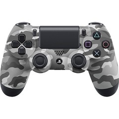 Acc: Playstation 4 Controller - Urban Camouflage