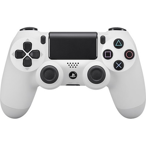 Acc: Playstation 4 Controller - White