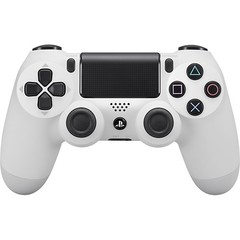 Acc: Playstation 4 Controller - White