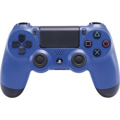 Acc: Playstation 4 Controller - Wave Blue