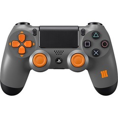 Acc: Playstation 4 Controller - Black Ops III Edition