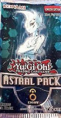 Astral Pack Eight Booster Pack