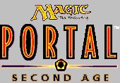 Portal Second Age Complete Set