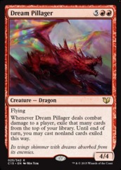 Dream Pillager