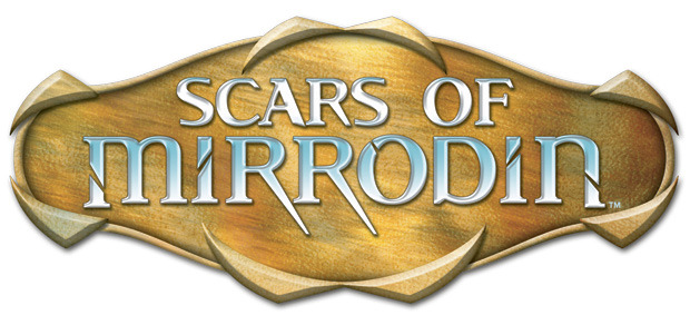 Scars of Mirrodin Complete Set (Without Mythics)