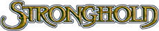 Stronghold Complete Set of Commons/Uncommons