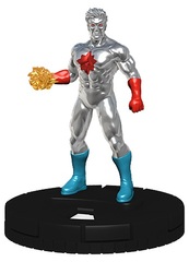 Captain Atom (013be)