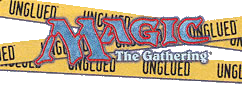 Unglued Complete Set