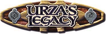 Urzas Legacy Complete Set