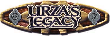 Urzas Legacy Complete Set x4