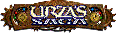 Urzas Saga Complete Set x4