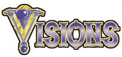 Visions Complete Set of Commons/Uncommons