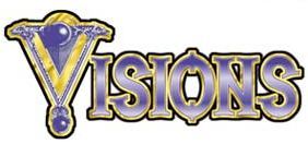 Visions Complete Set of Commons/Uncommons x4