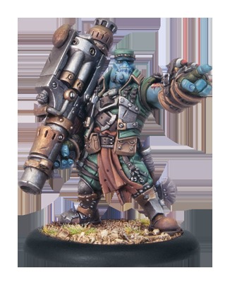 Captain Gunnbjorn