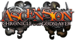 Ascension: Chrnoicle of the Godslayer