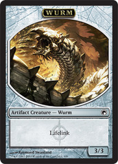 Wurm Token (9)(SOM)