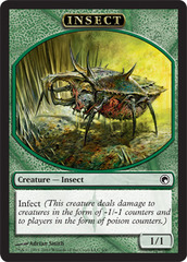 Insect Token