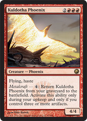 Kuldotha Phoenix