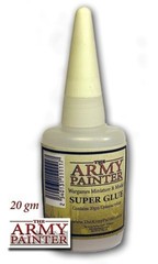 20gr. Miniature & Model Superglue