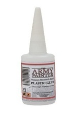 Army Painter Plastic Glue