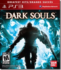 Dark Souls (Greatest Hits Edition)