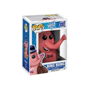 Disney Series - #137 - Bing Bong