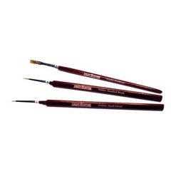 Hobby Brush Starter Set