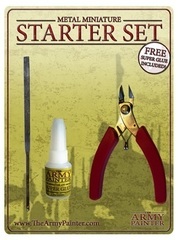 Metal Kit - Starter Set