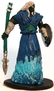 Astral Giant