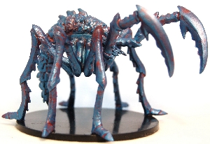 Bebilith Lords of Madness