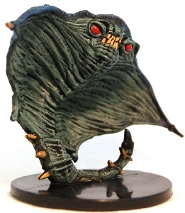 Cloaker Ambusher