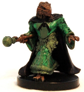 Dragonborn Elementalister Lords of Madness