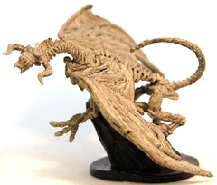 Fettered Dracolich