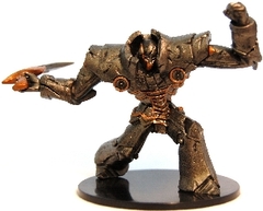 Iron Golem Juggernaut