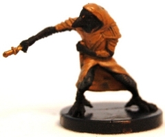 Kenku Warrior Lords of Madness