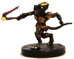 Kobold Slinger