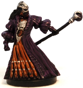Manshoon Lords of Madness