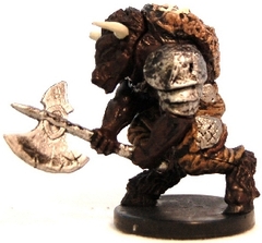 Minotaur Mangler