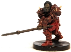 Orc Warchief Lords of Madness